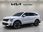 2026 Kia Sorento SX