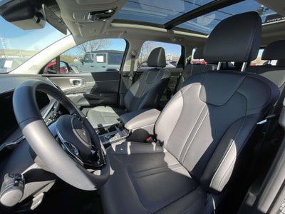 2025 Kia Sorento SX