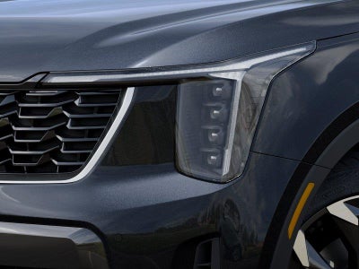 2026 Kia Sorento SX