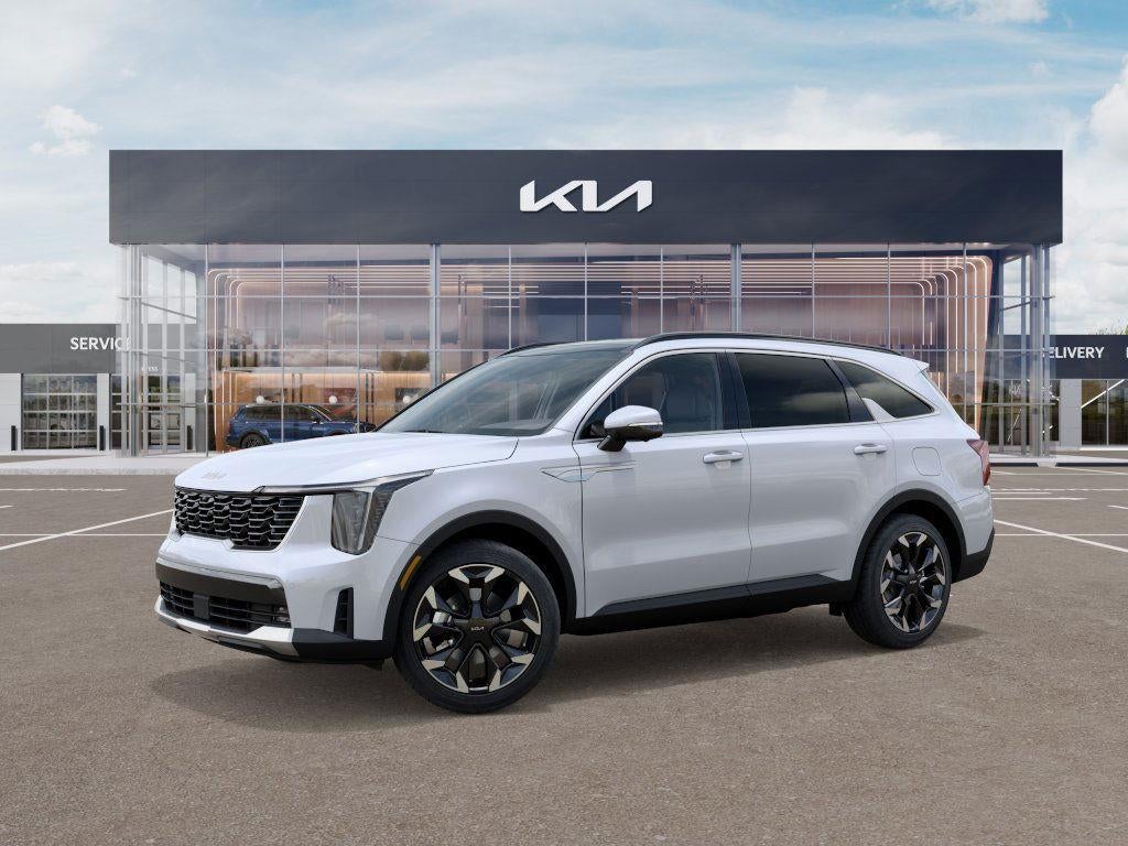 2026 Kia Sorento SX