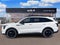 2025 Kia Sorento X-Line SX