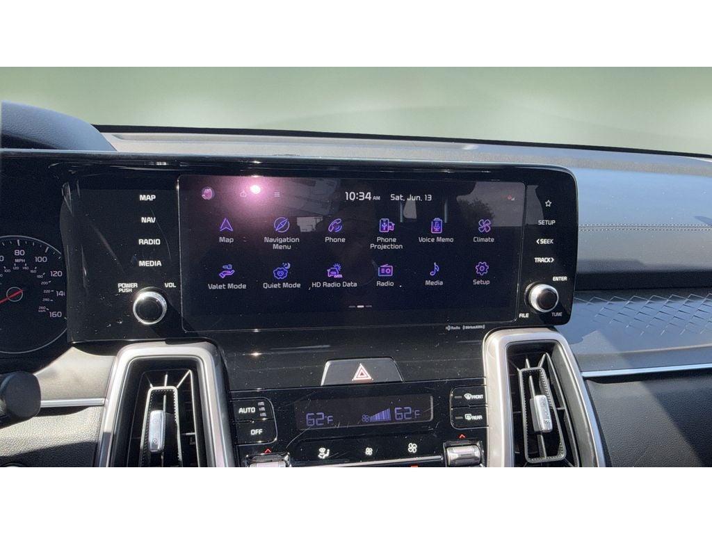 2023 Kia Sorento S