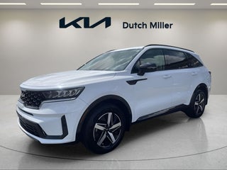 2023 Kia Sorento S