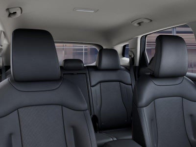 2027 Kia Sportage Hybrid EX