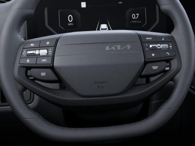 2027 Kia Sportage Hybrid EX