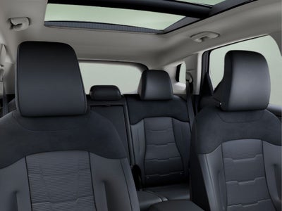 2027 Kia Sportage Hybrid SX-Prestige
