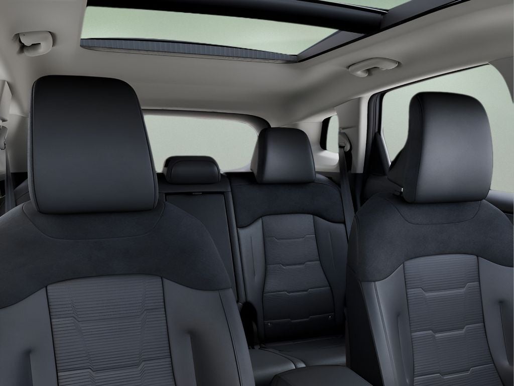 2027 Kia Sportage Hybrid SX-Prestige