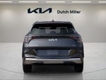 2027 Kia Sportage Hybrid SX-Prestige