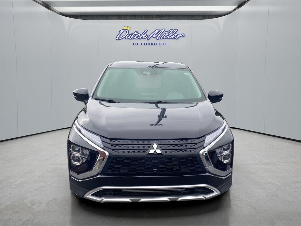 2025 Mitsubishi Eclipse Cross SE