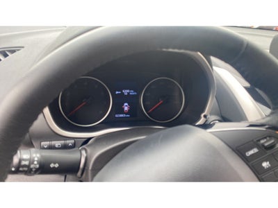 2025 Mitsubishi Eclipse Cross SE