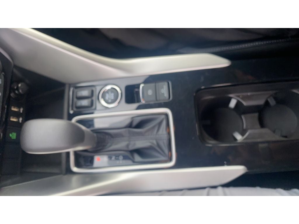 2025 Mitsubishi Eclipse Cross SE