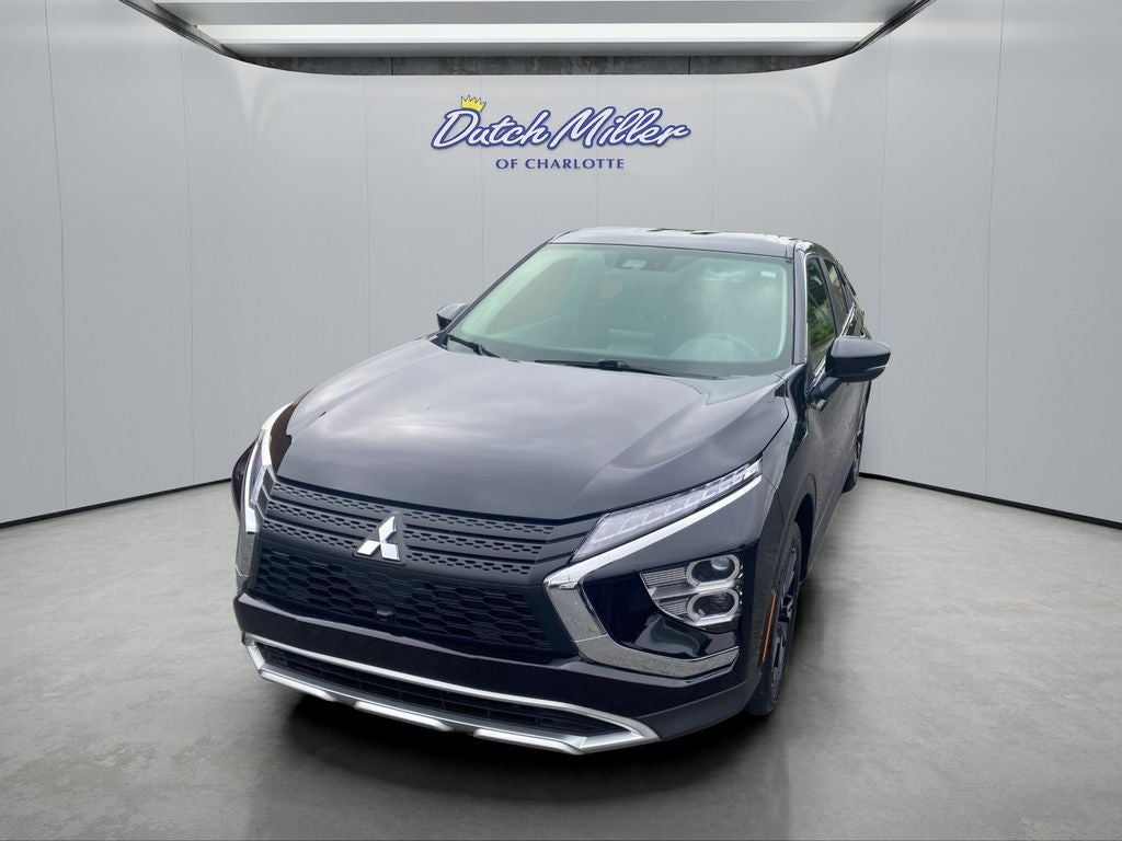 2025 Mitsubishi Eclipse Cross SE