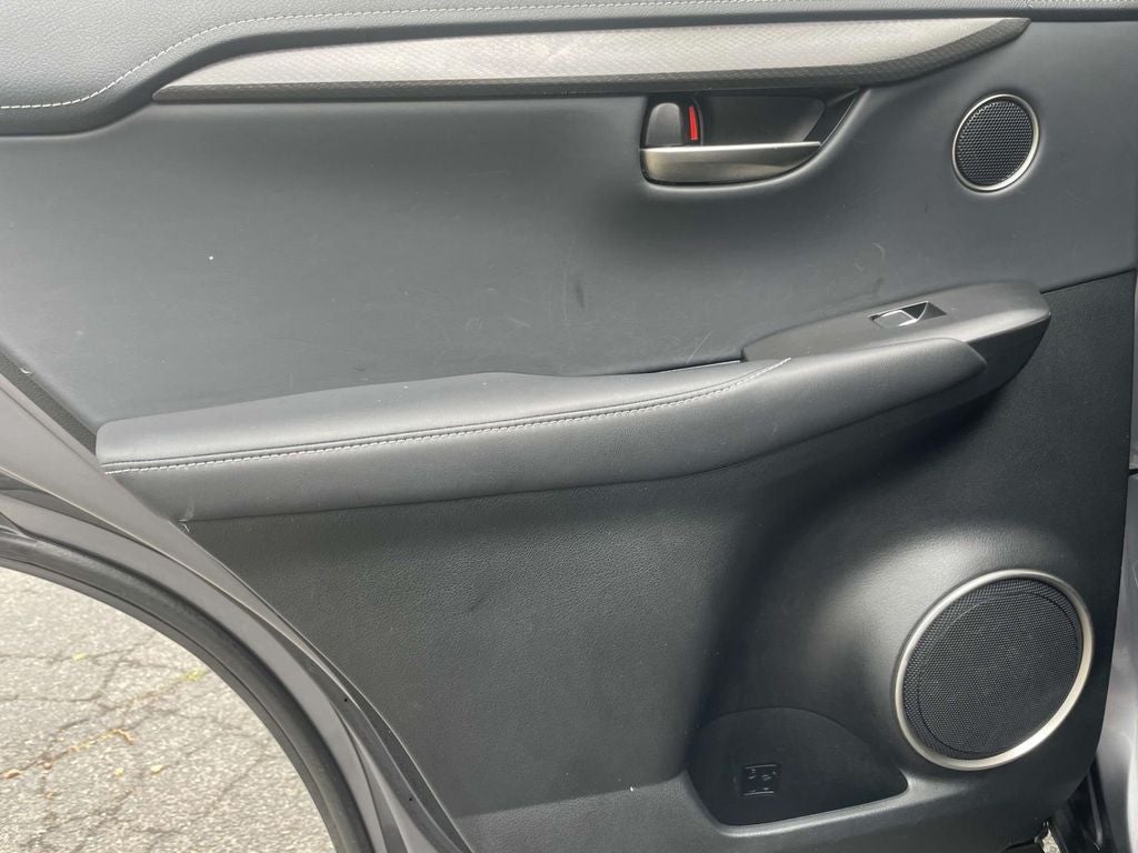 2019 Lexus NX 300 Base