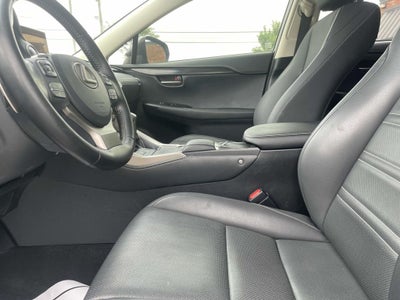 2019 Lexus NX 300 Base