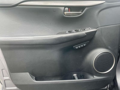 2019 Lexus NX 300 Base