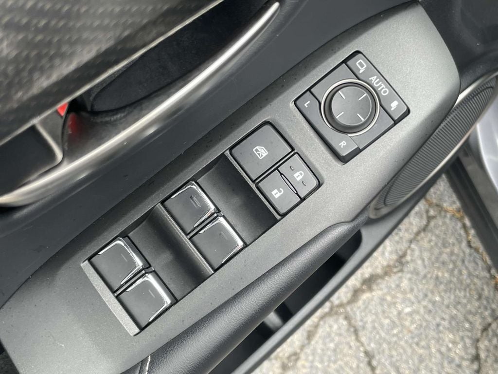 2019 Lexus NX 300 Base