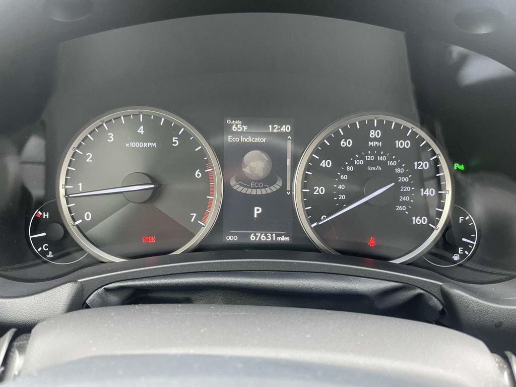 2019 Lexus NX 300 Base