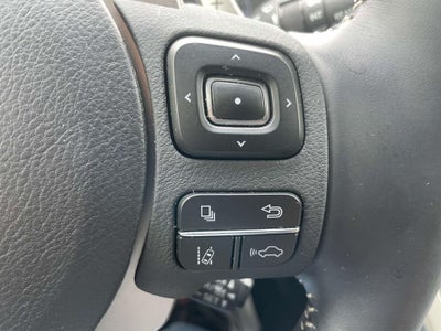 2019 Lexus NX 300 Base