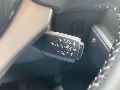 2019 Lexus NX 300 Base