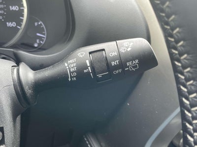 2019 Lexus NX 300 Base