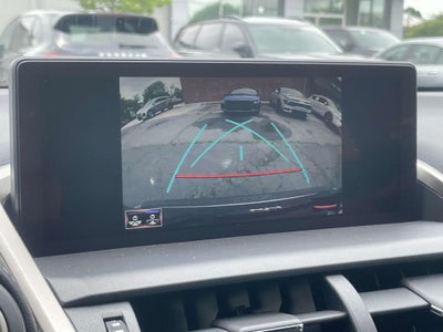 2019 Lexus NX 300 Base