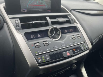 2019 Lexus NX 300 Base