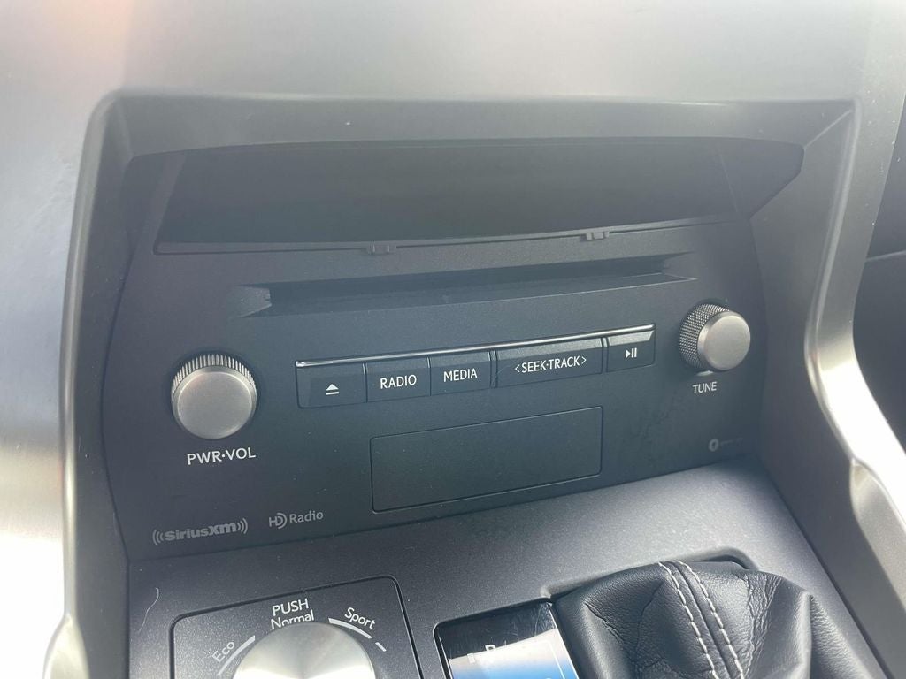 2019 Lexus NX 300 Base