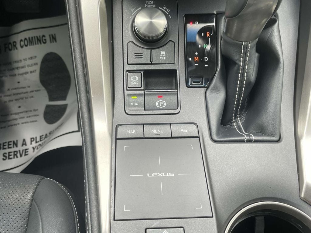 2019 Lexus NX 300 Base