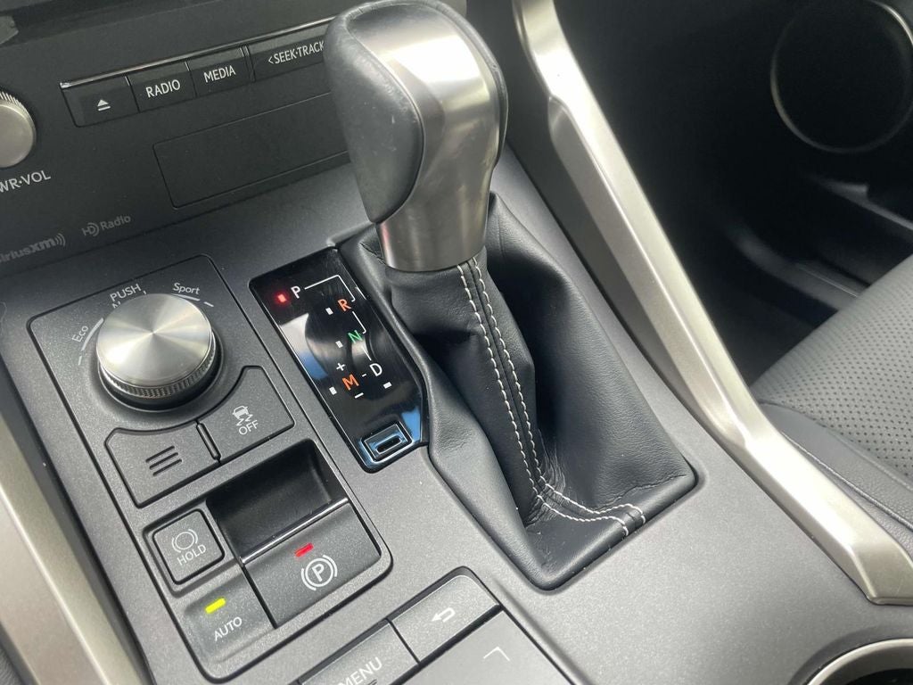 2019 Lexus NX 300 Base