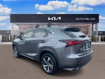 2019 Lexus NX 300 Base