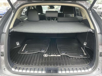 2019 Lexus NX 300 Base