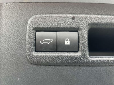 2019 Lexus NX 300 Base