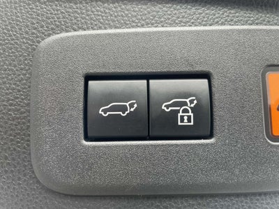 2024 Lexus GX 550 Luxury+