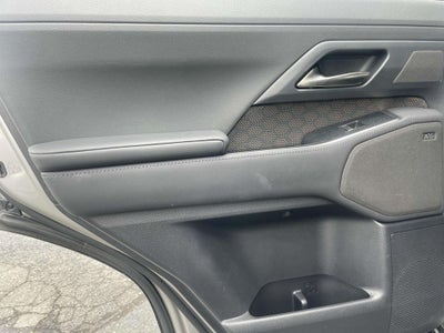 2024 Lexus GX 550 Luxury+