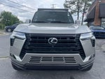 2024 Lexus GX 550 Luxury+