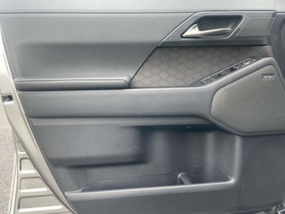 2024 Lexus GX 550 Luxury+