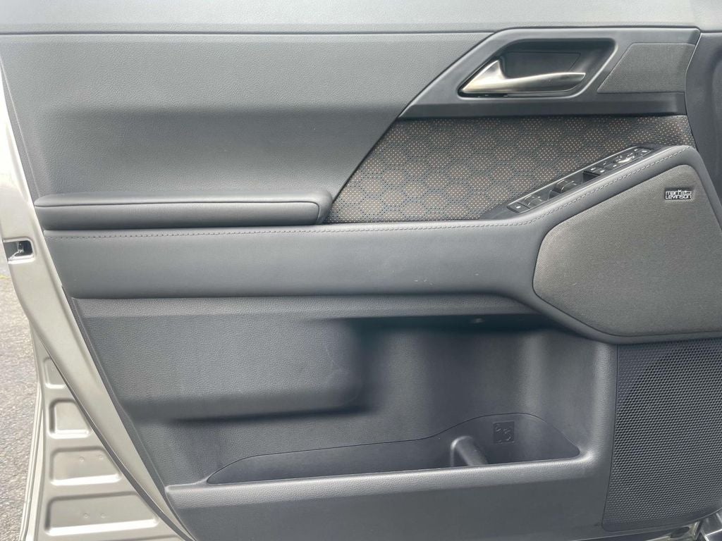 2024 Lexus GX 550 Luxury+