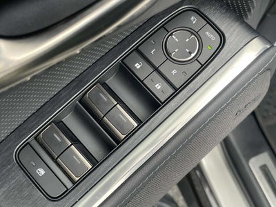 2024 Lexus GX 550 Luxury+