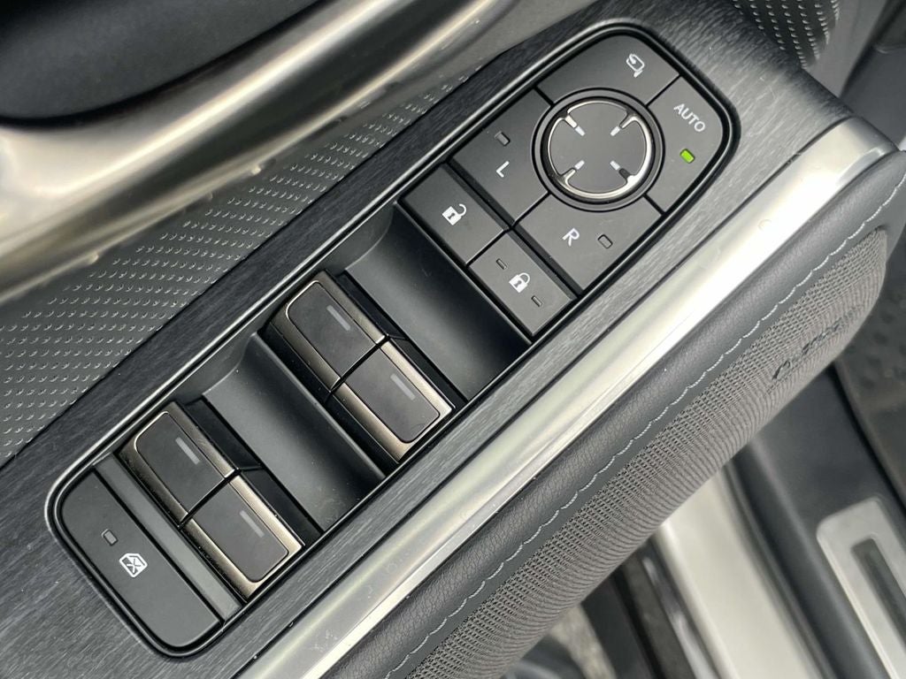 2024 Lexus GX 550 Luxury+