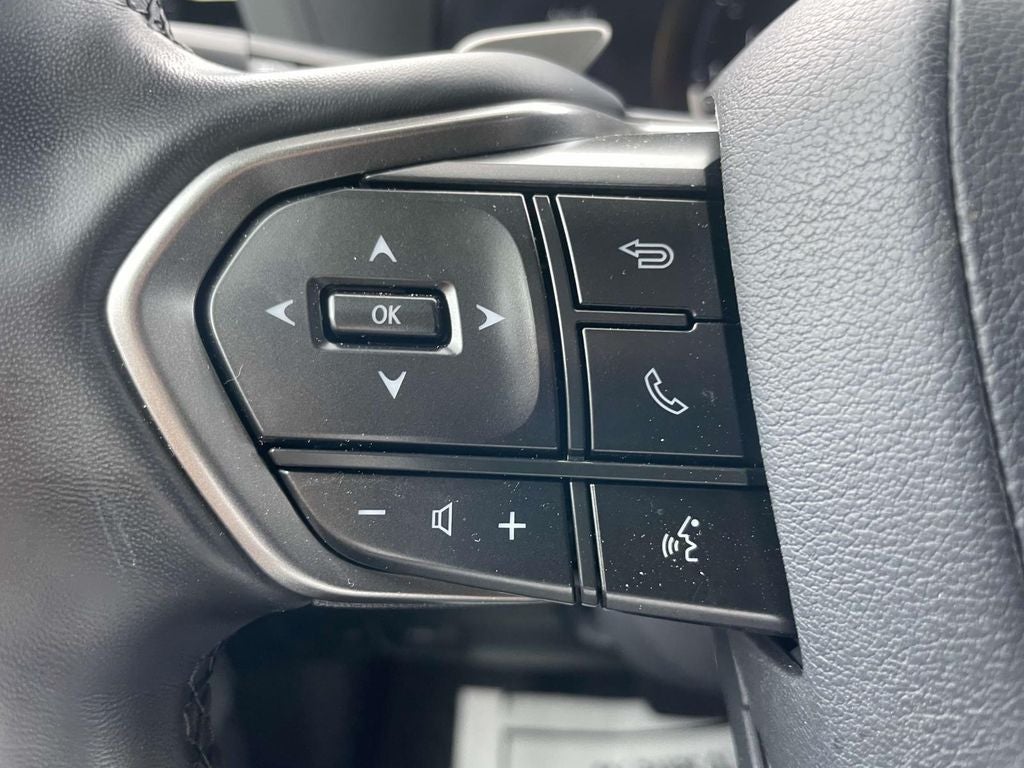 2024 Lexus GX 550 Luxury+
