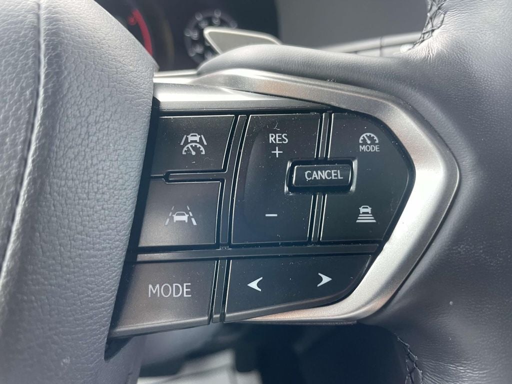 2024 Lexus GX 550 Luxury+