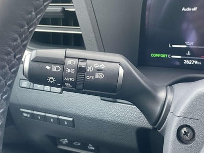 2024 Lexus GX 550 Luxury+