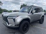 2024 Lexus GX 550 Luxury+