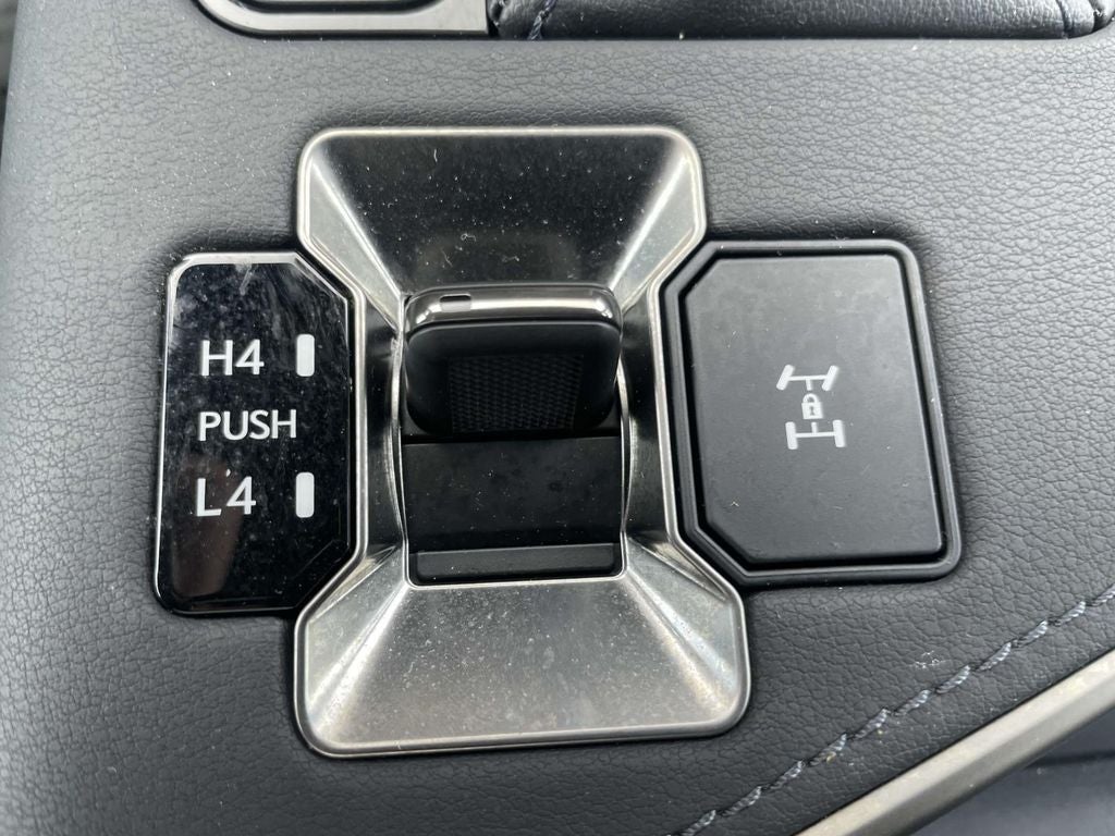 2024 Lexus GX 550 Luxury+