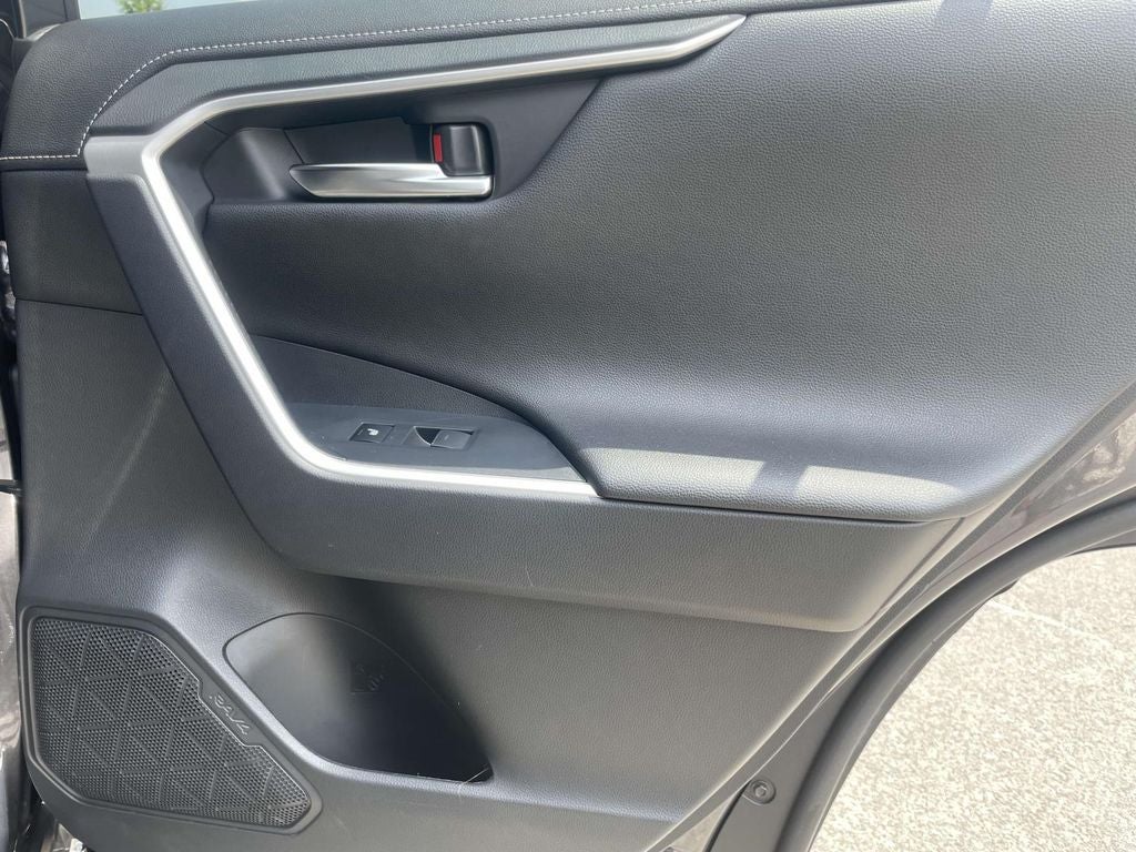 2023 Toyota RAV4 Limited