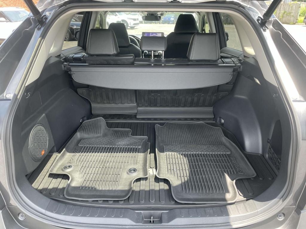 2023 Toyota RAV4 Limited
