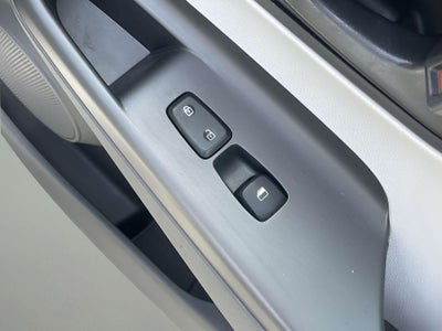 2022 Hyundai Kona SE