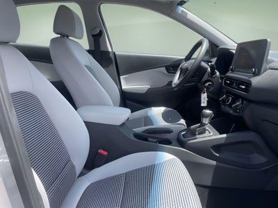 2022 Hyundai Kona SE