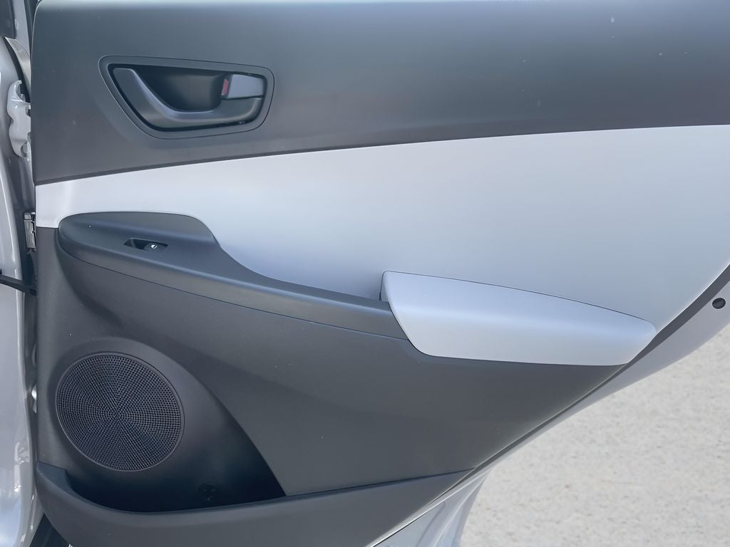 2022 Hyundai Kona SE
