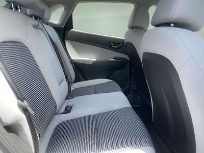 2022 Hyundai Kona SE